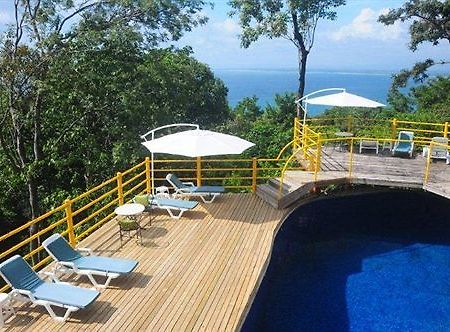 Issimo Suites Boutique Hotel & Spa - Adults Only Manuel Antonio Exteriör bild