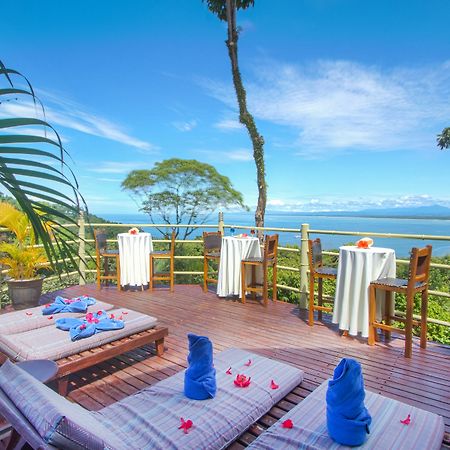 Issimo Suites Boutique Hotel & Spa - Adults Only Manuel Antonio Exteriör bild