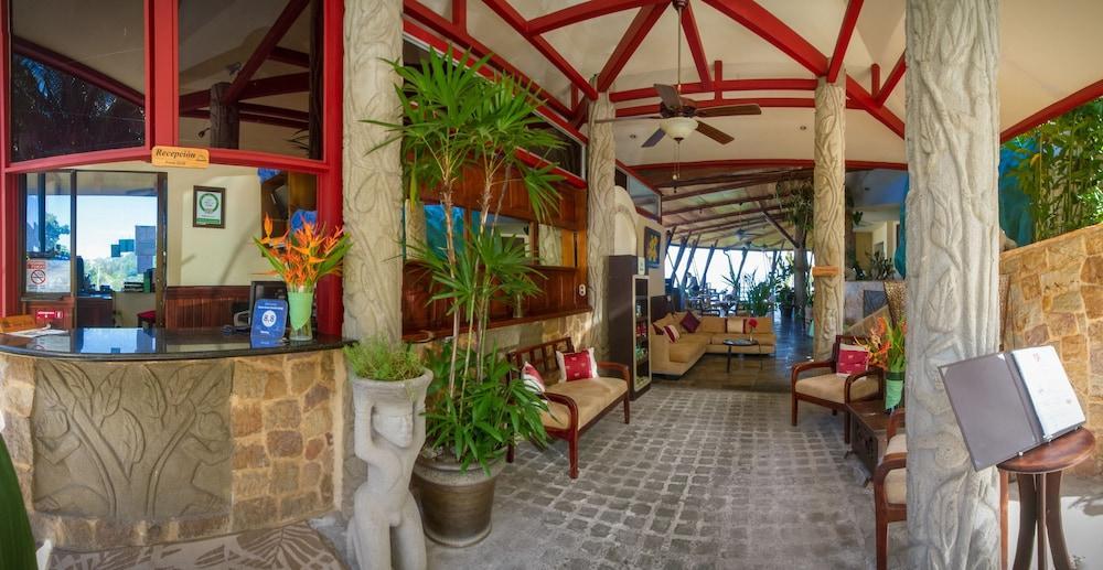 Issimo Suites Boutique Hotel & Spa - Adults Only Manuel Antonio Exteriör bild