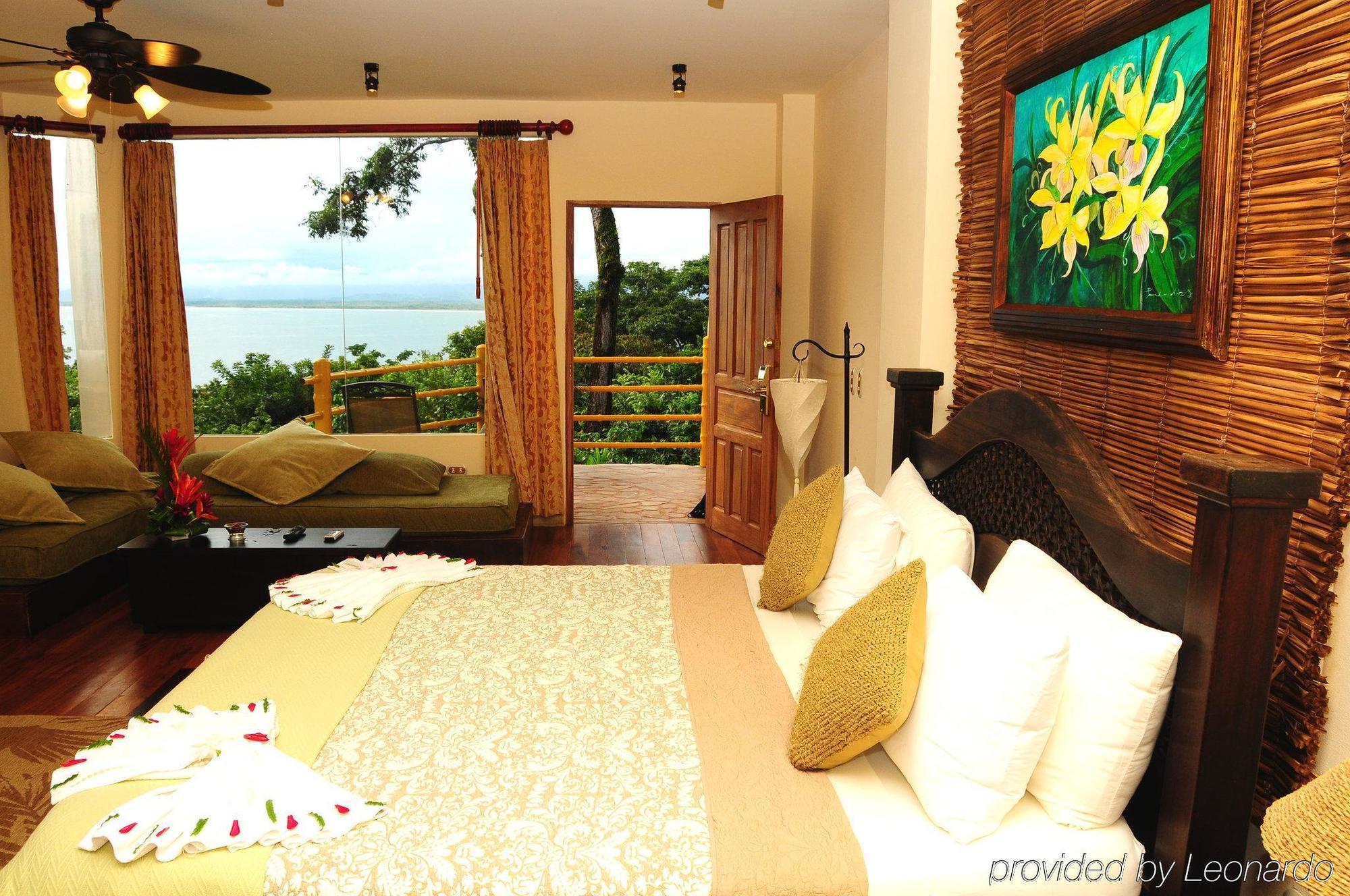 Issimo Suites Boutique Hotel & Spa - Adults Only Manuel Antonio Exteriör bild