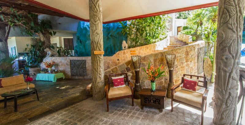 Issimo Suites Boutique Hotel & Spa - Adults Only Manuel Antonio Exteriör bild