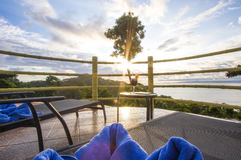 Issimo Suites Boutique Hotel & Spa - Adults Only Manuel Antonio Exteriör bild