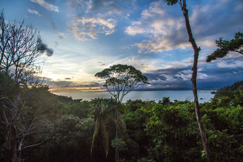 Issimo Suites Boutique Hotel & Spa - Adults Only Manuel Antonio Exteriör bild