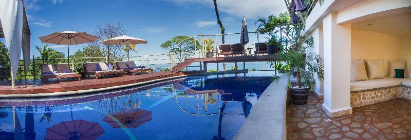 Issimo Suites Boutique Hotel & Spa - Adults Only Manuel Antonio Exteriör bild