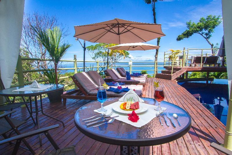 Issimo Suites Boutique Hotel & Spa - Adults Only Manuel Antonio Exteriör bild