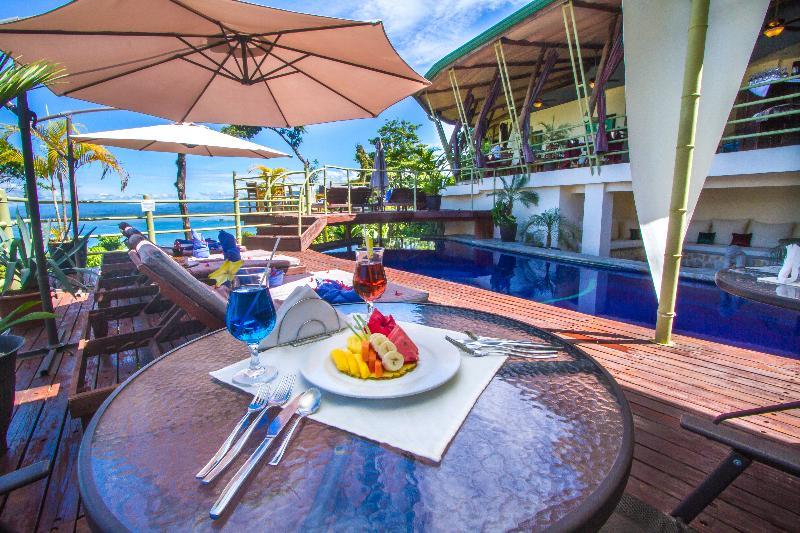 Issimo Suites Boutique Hotel & Spa - Adults Only Manuel Antonio Exteriör bild