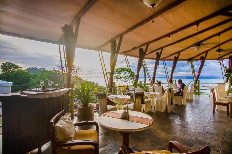 Issimo Suites Boutique Hotel & Spa - Adults Only Manuel Antonio Exteriör bild