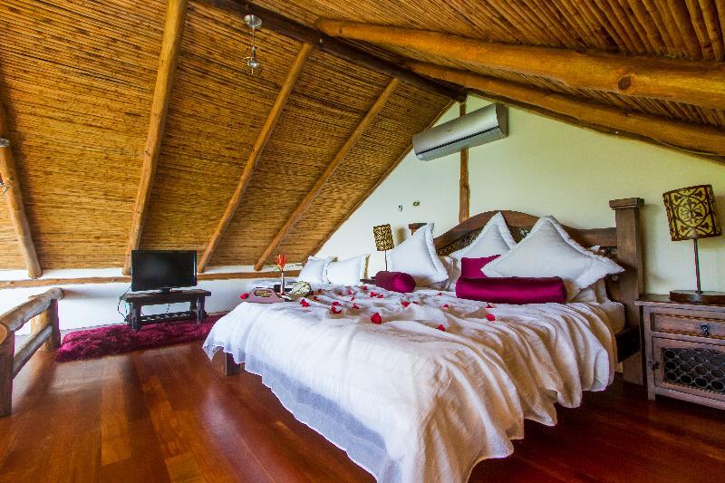 Issimo Suites Boutique Hotel & Spa - Adults Only Manuel Antonio Exteriör bild