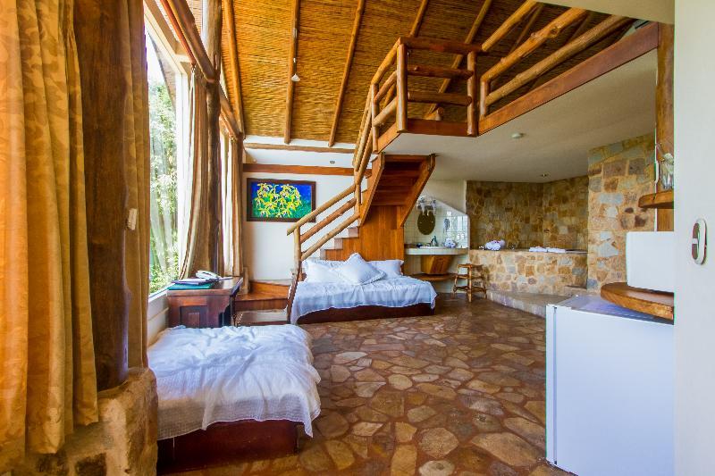Issimo Suites Boutique Hotel & Spa - Adults Only Manuel Antonio Exteriör bild