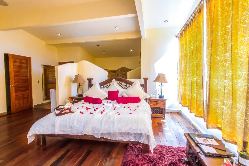 Issimo Suites Boutique Hotel & Spa - Adults Only Manuel Antonio Exteriör bild