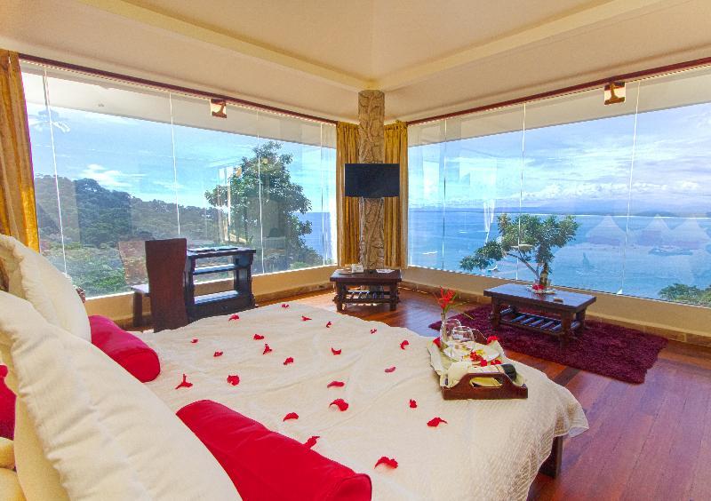 Issimo Suites Boutique Hotel & Spa - Adults Only Manuel Antonio Exteriör bild