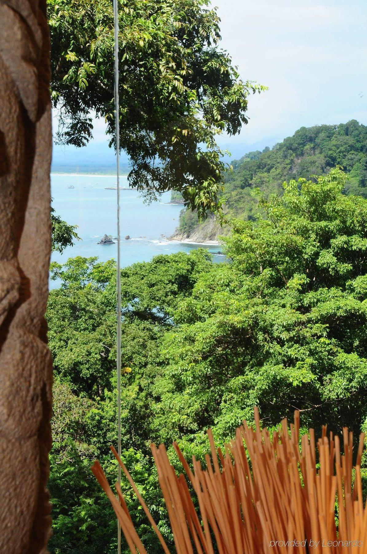 Issimo Suites Boutique Hotel & Spa - Adults Only Manuel Antonio Exteriör bild