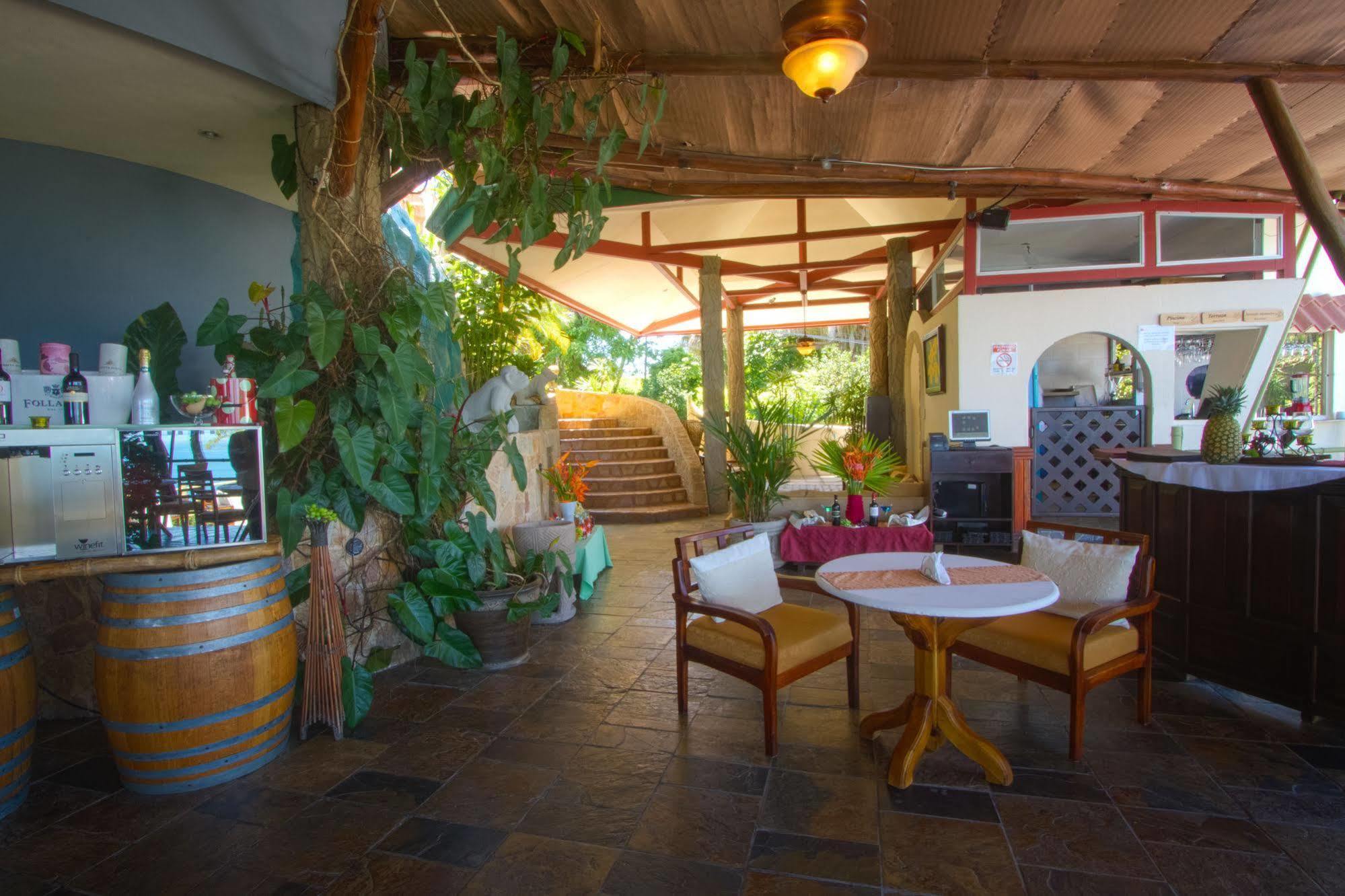 Issimo Suites Boutique Hotel & Spa - Adults Only Manuel Antonio Exteriör bild