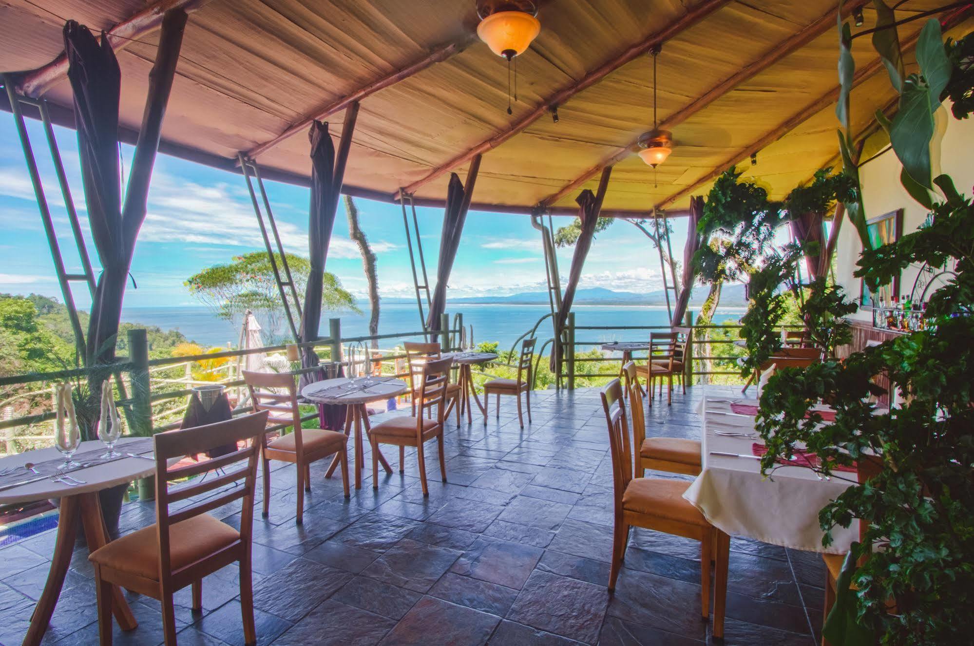 Issimo Suites Boutique Hotel & Spa - Adults Only Manuel Antonio Exteriör bild
