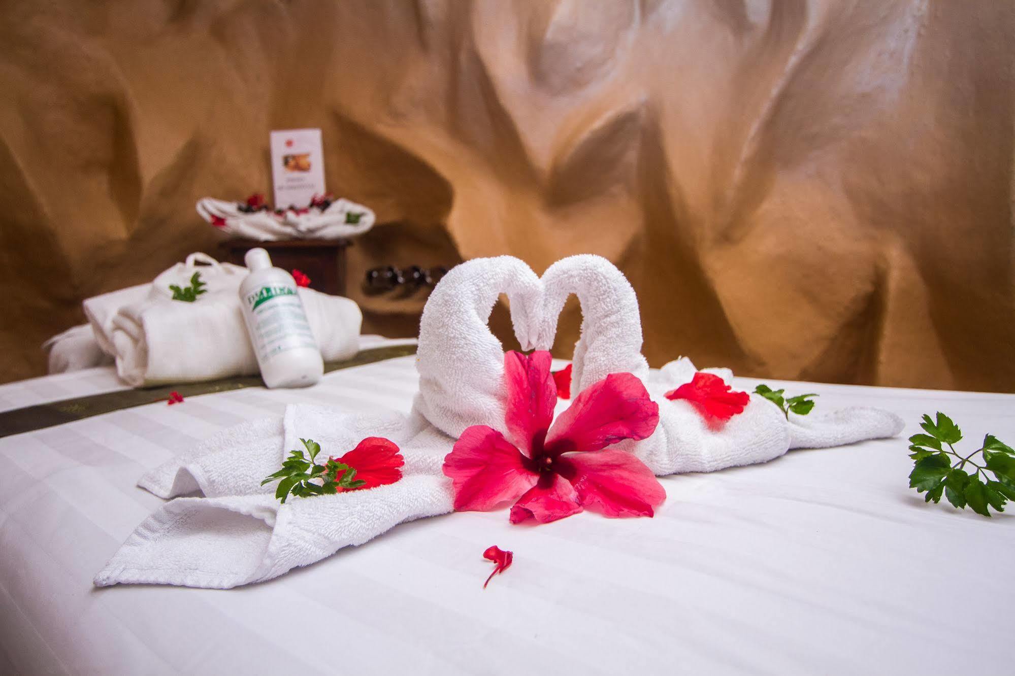 Issimo Suites Boutique Hotel & Spa - Adults Only Manuel Antonio Exteriör bild