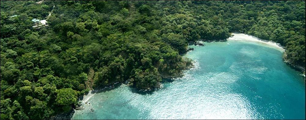 Issimo Suites Boutique Hotel & Spa - Adults Only Manuel Antonio Exteriör bild