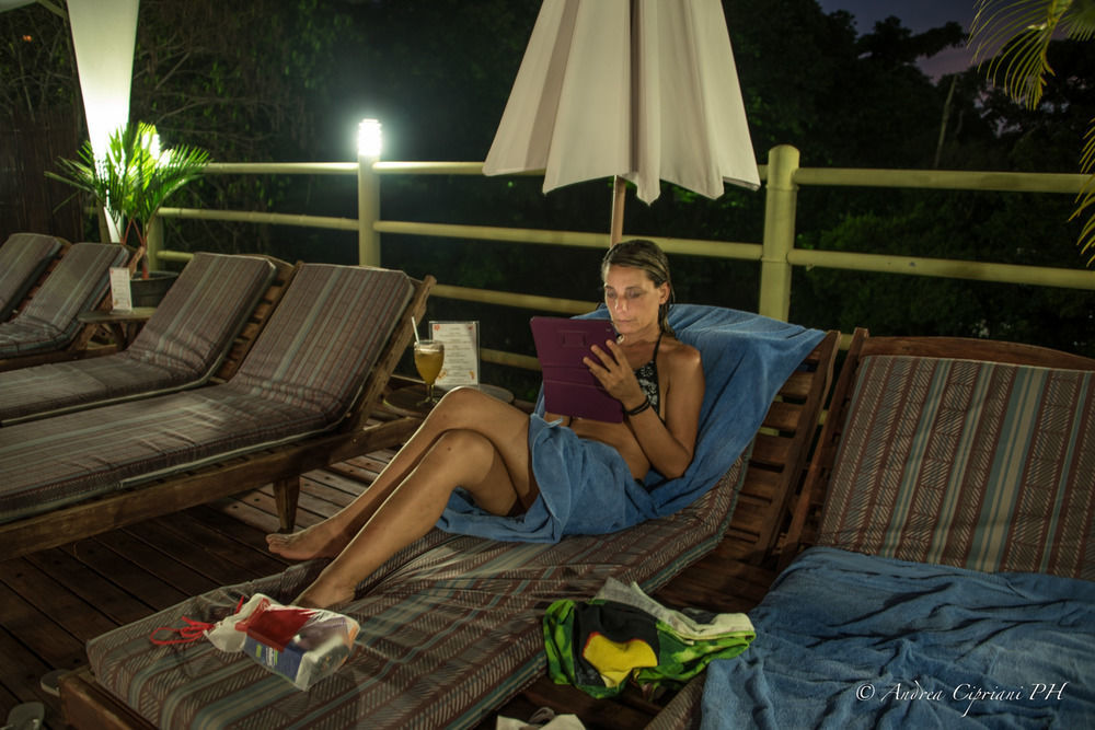 Issimo Suites Boutique Hotel & Spa - Adults Only Manuel Antonio Exteriör bild