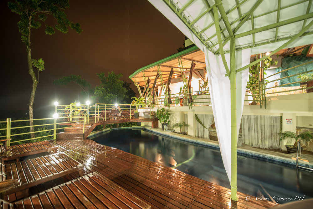 Issimo Suites Boutique Hotel & Spa - Adults Only Manuel Antonio Exteriör bild