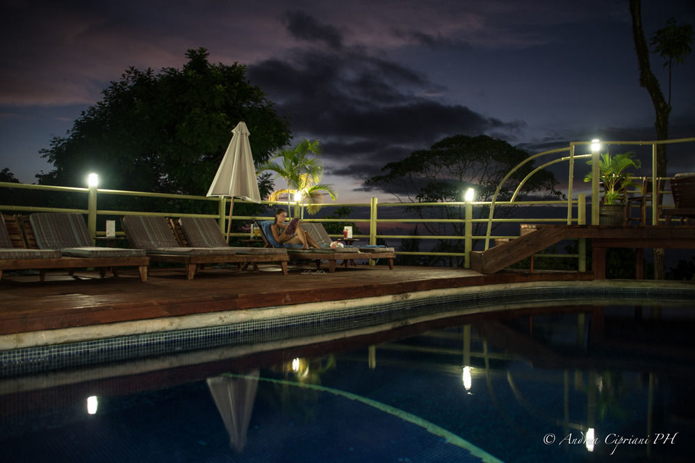 Issimo Suites Boutique Hotel & Spa - Adults Only Manuel Antonio Exteriör bild