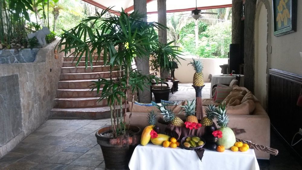 Issimo Suites Boutique Hotel & Spa - Adults Only Manuel Antonio Exteriör bild