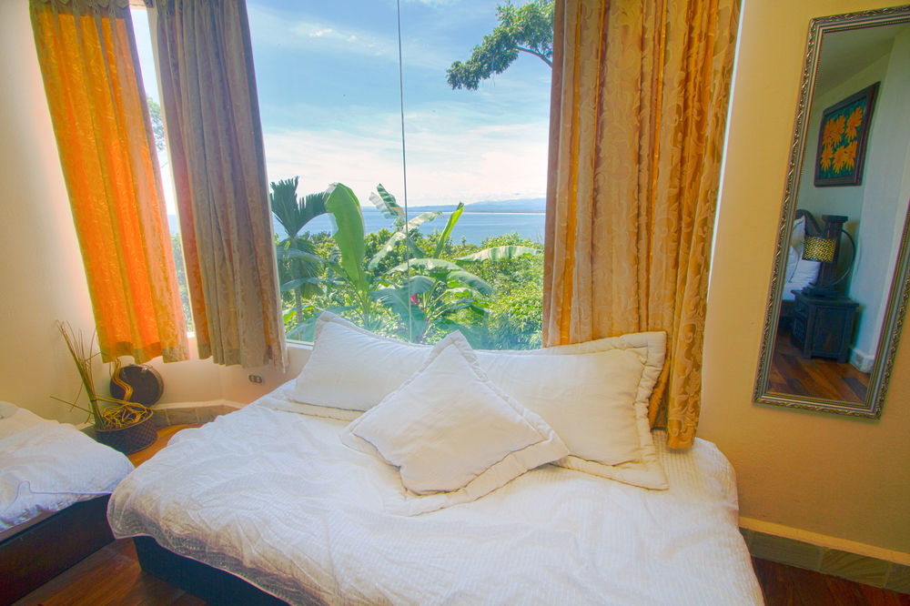 Issimo Suites Boutique Hotel & Spa - Adults Only Manuel Antonio Exteriör bild