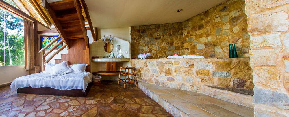 Issimo Suites Boutique Hotel & Spa - Adults Only Manuel Antonio Exteriör bild
