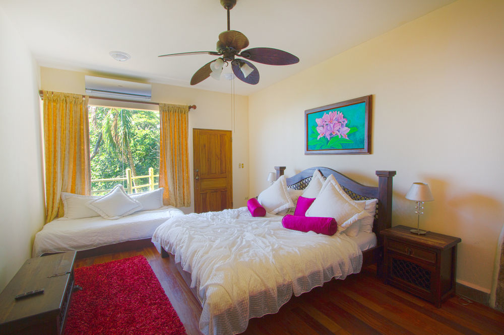 Issimo Suites Boutique Hotel & Spa - Adults Only Manuel Antonio Exteriör bild
