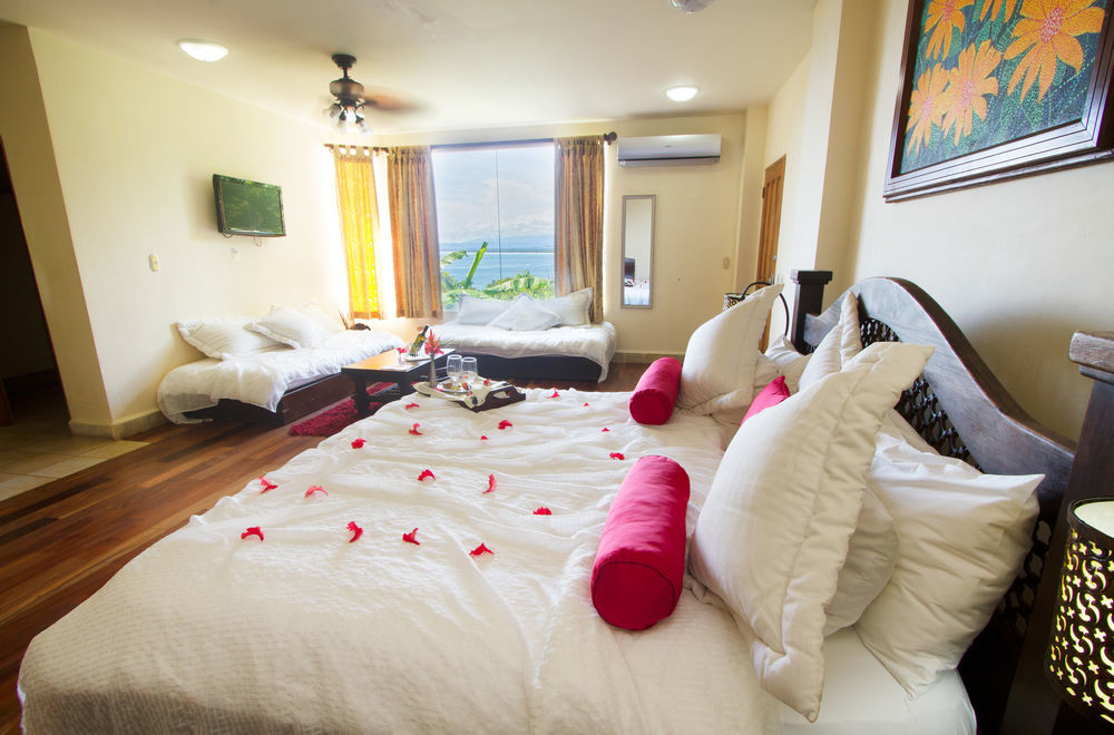 Issimo Suites Boutique Hotel & Spa - Adults Only Manuel Antonio Exteriör bild
