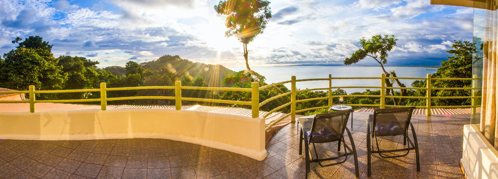 Issimo Suites Boutique Hotel & Spa - Adults Only Manuel Antonio Exteriör bild