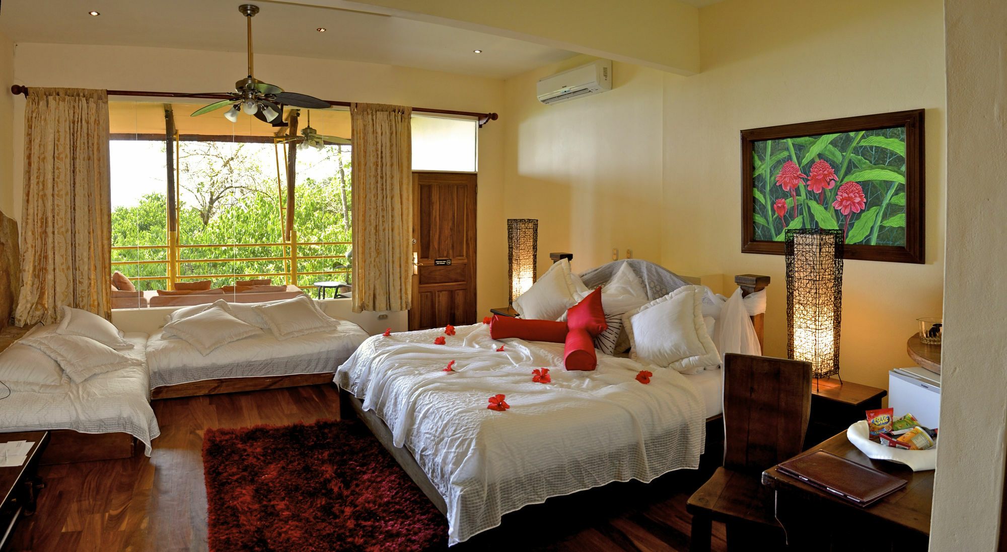 Issimo Suites Boutique Hotel & Spa - Adults Only Manuel Antonio Exteriör bild