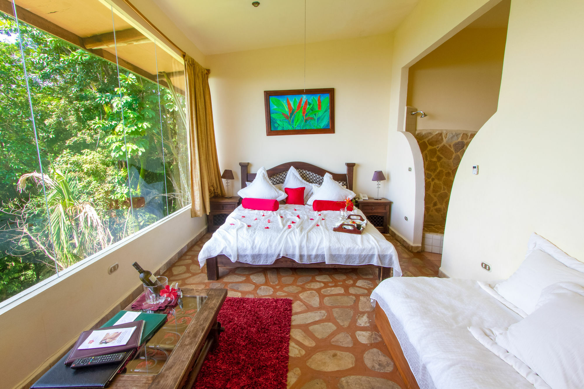 Issimo Suites Boutique Hotel & Spa - Adults Only Manuel Antonio Exteriör bild